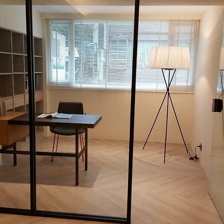 3 Bedrooms And 1 Study And 3 Bathrooms Near Taipei 101 & Mrt Kültér fotó