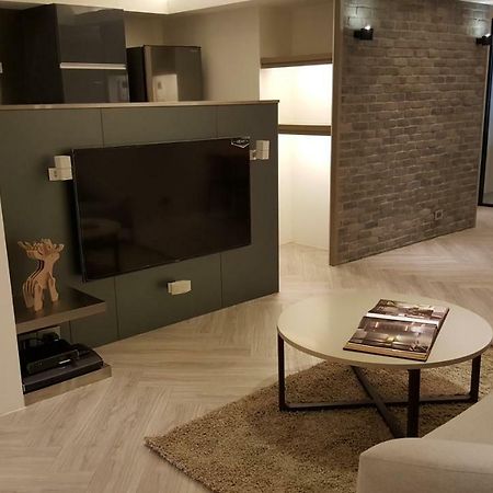 3 Bedrooms And 1 Study And 3 Bathrooms Near Taipei 101 & Mrt Kültér fotó