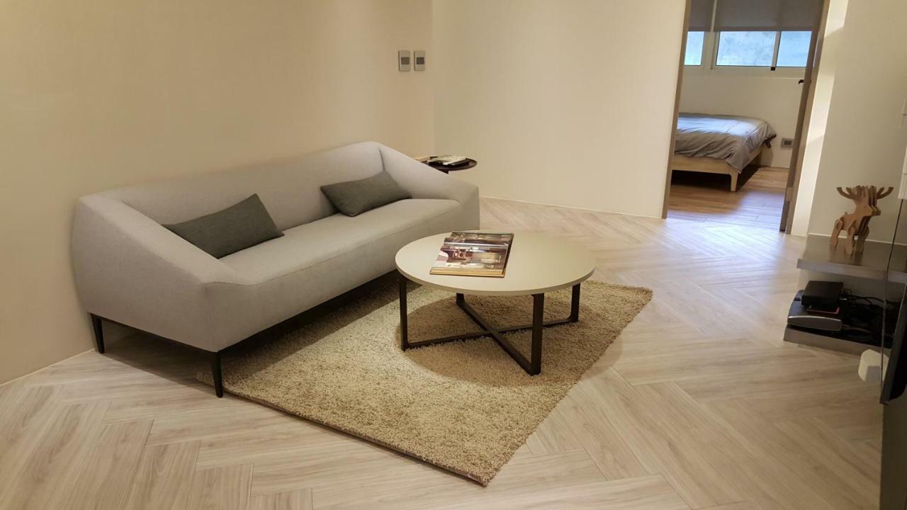 3 Bedrooms And 1 Study And 3 Bathrooms Near Taipei 101 & Mrt Kültér fotó