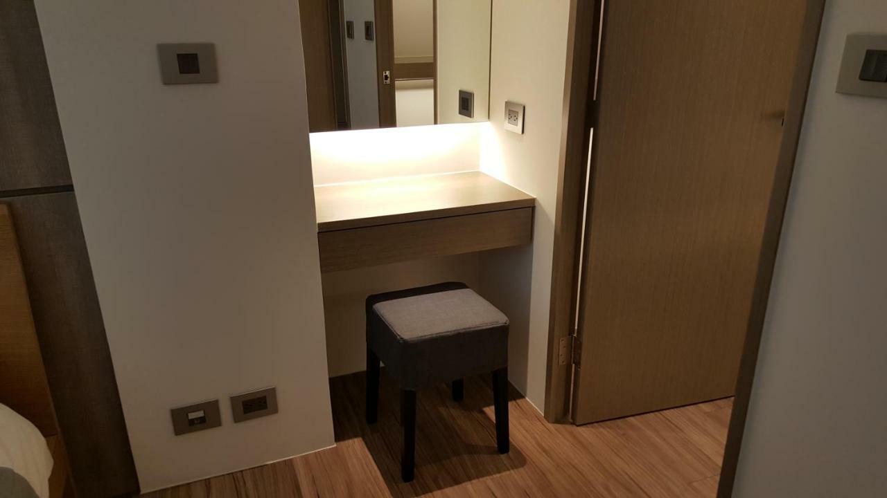 3 Bedrooms And 1 Study And 3 Bathrooms Near Taipei 101 & Mrt Kültér fotó