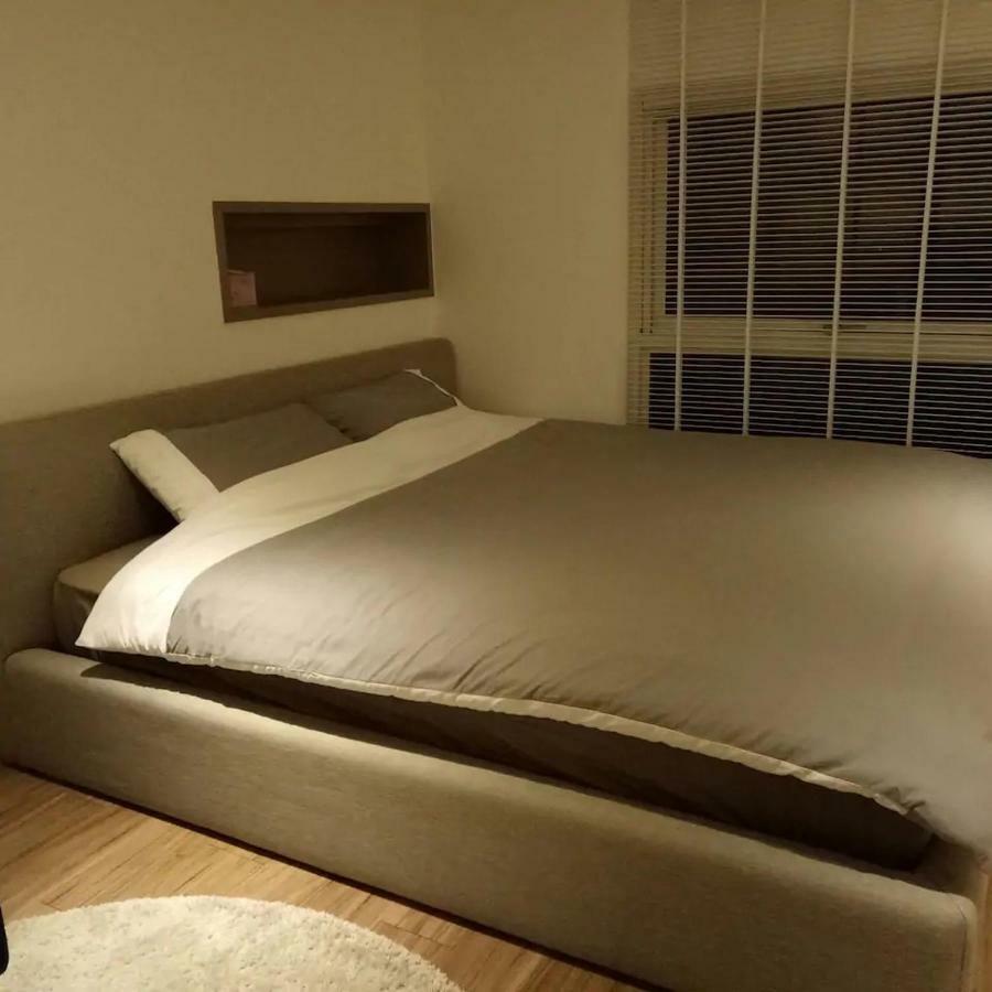 3 Bedrooms And 1 Study And 3 Bathrooms Near Taipei 101 & Mrt Kültér fotó
