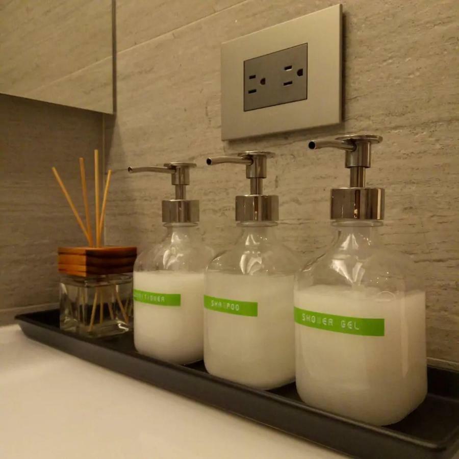 3 Bedrooms And 1 Study And 3 Bathrooms Near Taipei 101 & Mrt Kültér fotó