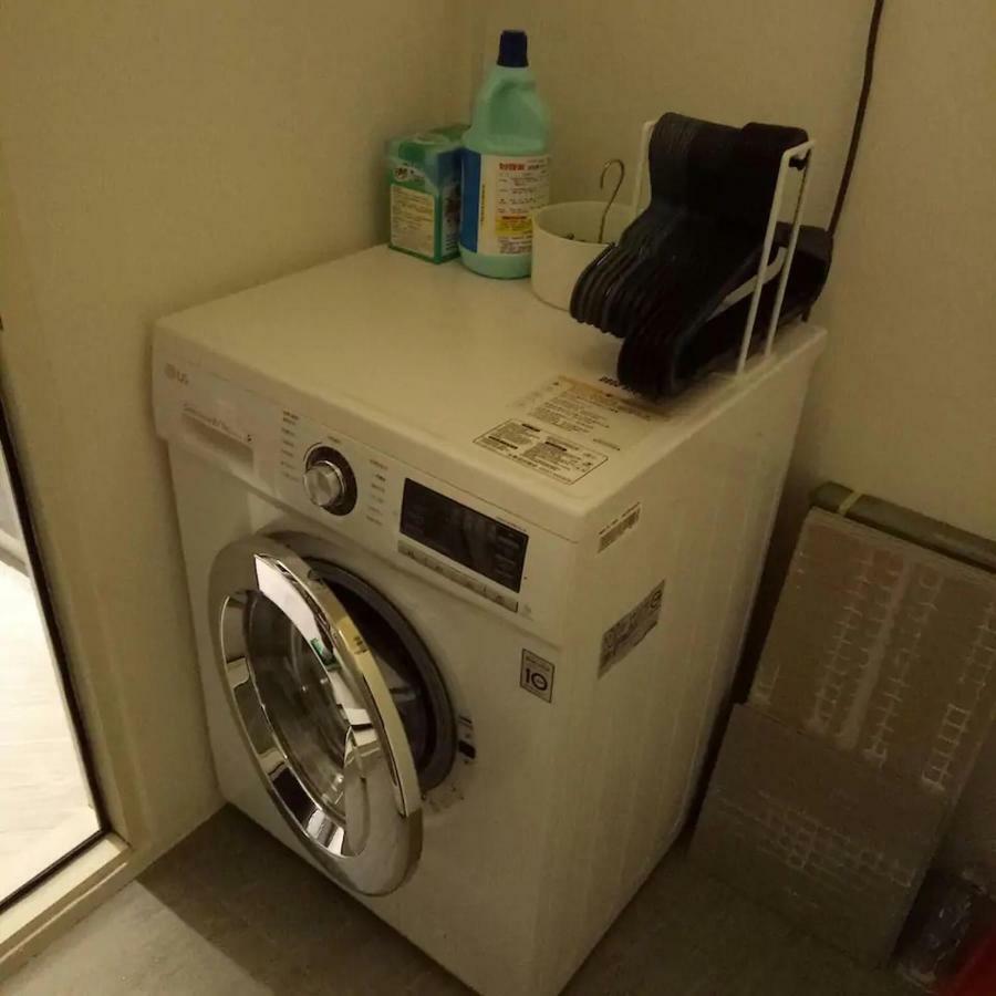 3 Bedrooms And 1 Study And 3 Bathrooms Near Taipei 101 & Mrt Kültér fotó