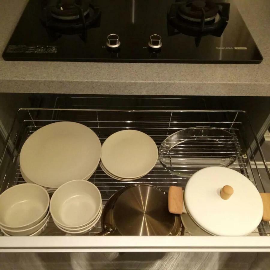3 Bedrooms And 1 Study And 3 Bathrooms Near Taipei 101 & Mrt Kültér fotó