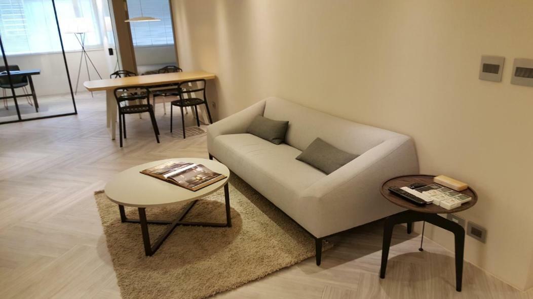 3 Bedrooms And 1 Study And 3 Bathrooms Near Taipei 101 & Mrt Kültér fotó