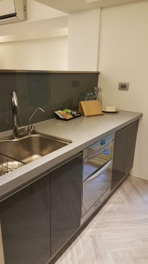 3 Bedrooms And 1 Study And 3 Bathrooms Near Taipei 101 & Mrt Kültér fotó
