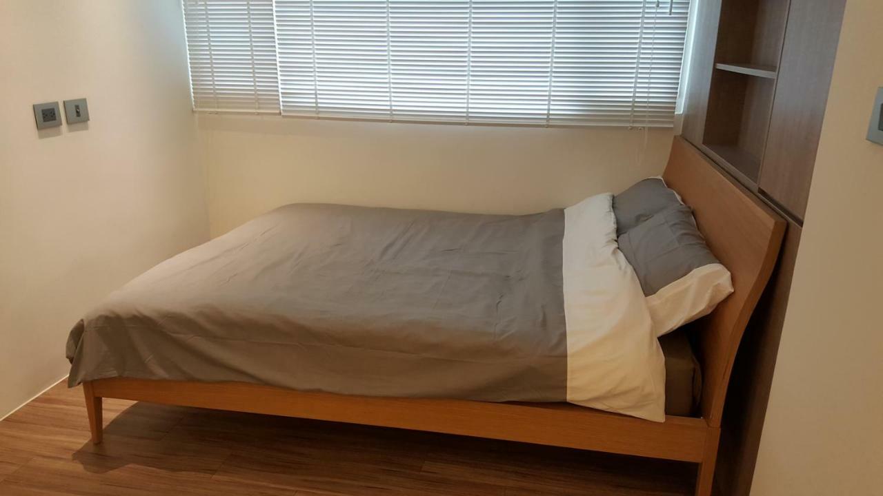 3 Bedrooms And 1 Study And 3 Bathrooms Near Taipei 101 & Mrt Kültér fotó