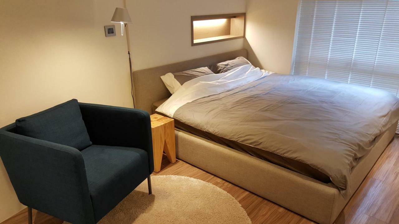 3 Bedrooms And 1 Study And 3 Bathrooms Near Taipei 101 & Mrt Kültér fotó